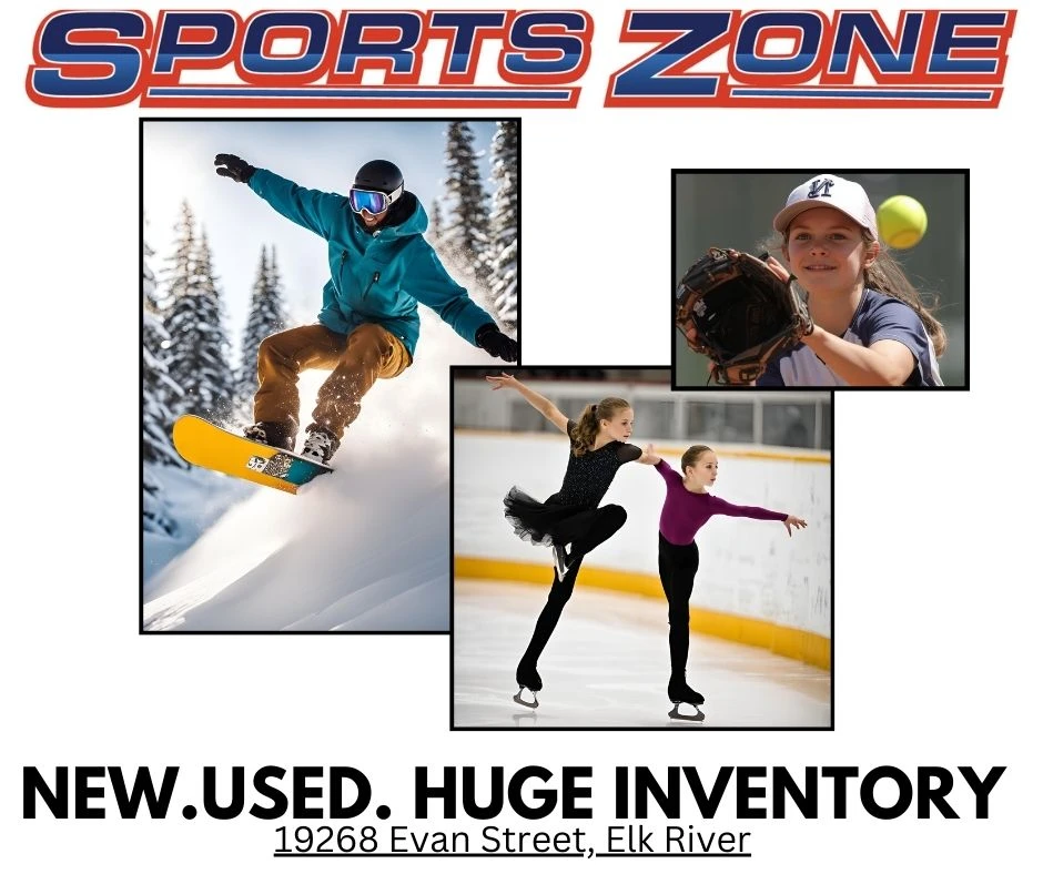 softball snowboard figure skate FB